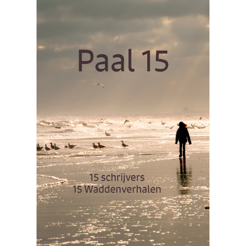 Paal 15 (Paperback) bij Singel 344