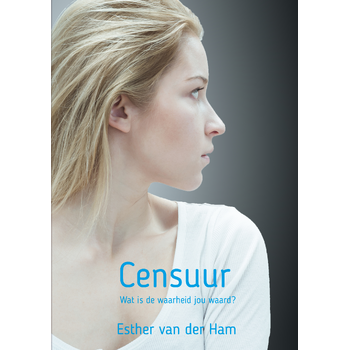 Censuur (Paperback) bij Singel 344