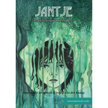 Jantje (Hardback) bij Singel 344