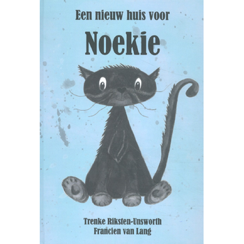 Een nieuw huis voor Noekie (Hardback) bij Singel 344