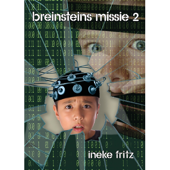 Breinsteins missie 2 (Paperback) bij Singel 344