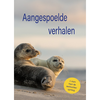Aangespoelde verhalen (Paperback) bij Singel 344