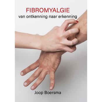 Fibromyalgie (Paperback) bij Singel 344