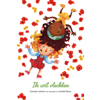 Ik wil vlechten (Hardback) bij Singel 344