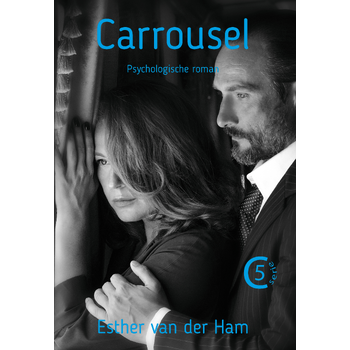 Carrousel (Paperback) bij Singel 344