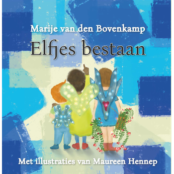 Elfjes bestaan (Hardback) bij Singel 344