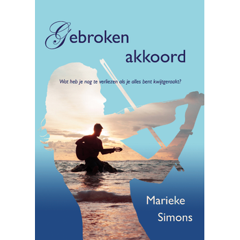 Gebroken akkoord (Paperback) bij Singel 344