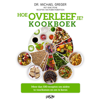 Hoe overleef je? Kookboek (Paperback) bij Singel 344