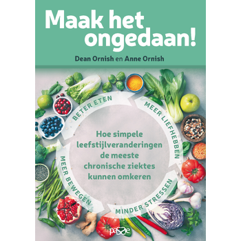 Maak het ongedaan! (Paperback) bij Singel 344