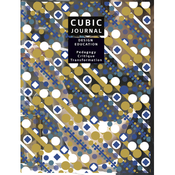 Design Education: Pedagogy - Critique - Transformation (Paperback) bij Singel 344