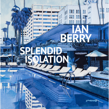 Ian Berry. Splendid Isolation (Paperback) bij Singel 344