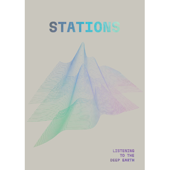 Stations (Hardback) bij Singel 344