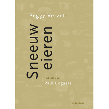 Sneeuweieren / Snow Eggs (Paperback) bij Singel 344