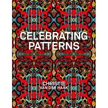Celebrating Patterns. Christie van der Haak (Paperback) bij Singel 344