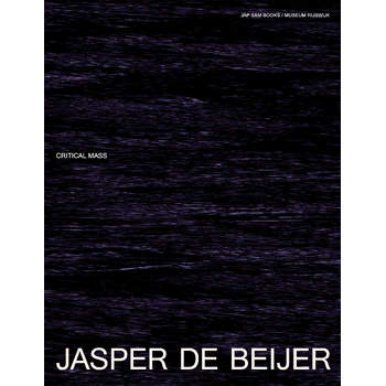 Critical Mass. Jasper de Beijer (Paperback) bij Singel 344
