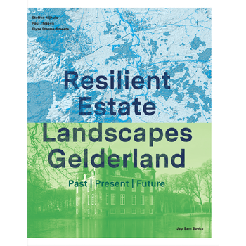 Resilient Estate Landscape Gelderland (Hardback) bij Singel 344