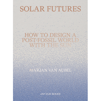 Solar Futures (Hardback) bij Singel 344