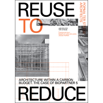 Reuse to Reduce (Paperback) bij Singel 344