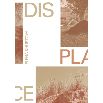 Displace (Paperback) bij Singel 344
