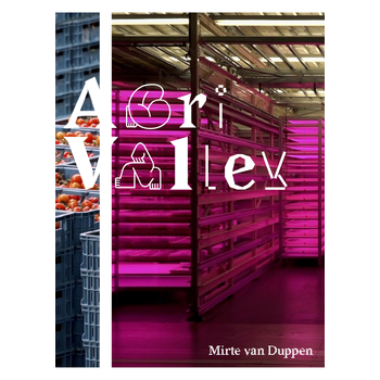 AgriValley (Paperback) bij Singel 344