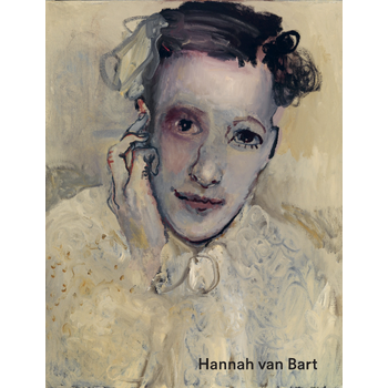 Hannah van Bart (Paperback) bij Singel 344