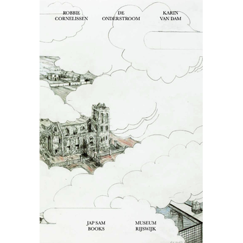 De Onderstroom / The Undercurrent. Robbie Cornelissen & Karin van Dam (Paperback) bij Singel 344
