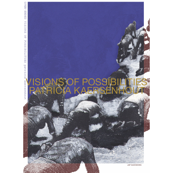 Open-Ended Visions of Possibilities. patricia kaersenhout (Paperback) bij Singel 344
