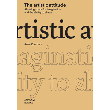 The artistic attitude (Paperback) bij Singel 344
