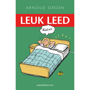 Leuk leed (Paperback) bij Singel 344