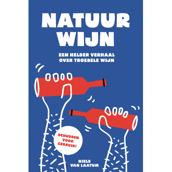 Natuurwijn (Paperback) bij Singel 344