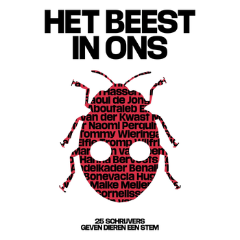 Het beest in ons (Hardback) bij Singel 344