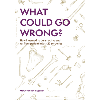 What could go wrong? (Paperback) bij Singel 344