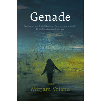 Genade (Hardback) bij Singel 344
