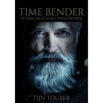 Time Bender (Paperback) van Tijn Touber