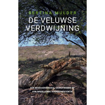 De Veluwse verdwijning (Paperback) bij Singel 344