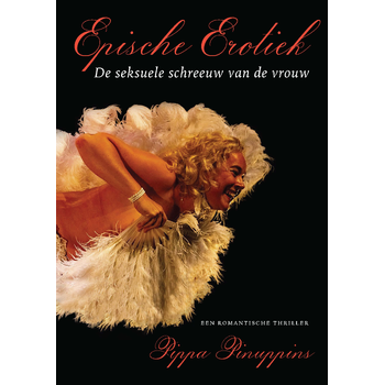 Epische erotiek (Paperback) bij Singel 344