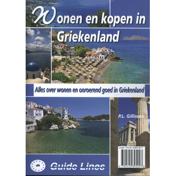 Wonen en kopen in Griekenland (Paperback) bij Singel 344