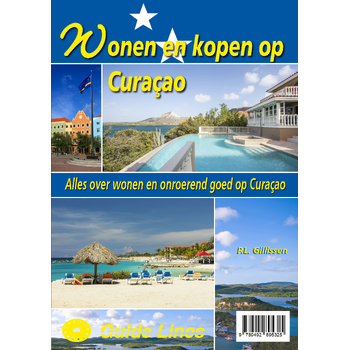 Wonen en kopen op Curacao (Paperback) bij Singel 344