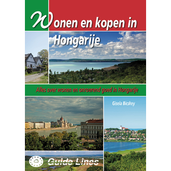 Wonen en kopen in Hongarije (Paperback) bij Singel 344