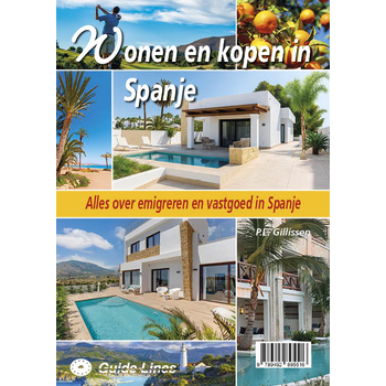 Wonen en kopen in Spanje (Paperback) bij Singel 344