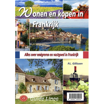 Wonen en kopen in Frankrijk (Paperback) bij Singel 344