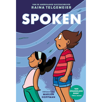 Spoken (Hardback) bij Singel 344