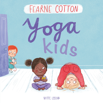 Yoga kids (Hardback) bij Singel 344