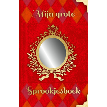 Mijn grote sprookjesboek (Hardback) bij Singel 344