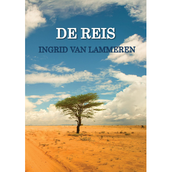 De Reis (Paperback) bij Singel 344