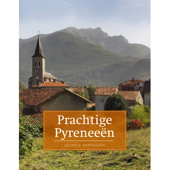 Prachtige Pyreneeën (Paperback) bij Singel 344