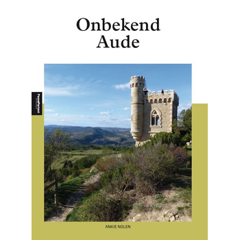 Onbekend Aude (Paperback) bij Singel 344