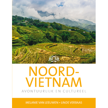 Noord-Vietnam (Paperback) bij Singel 344