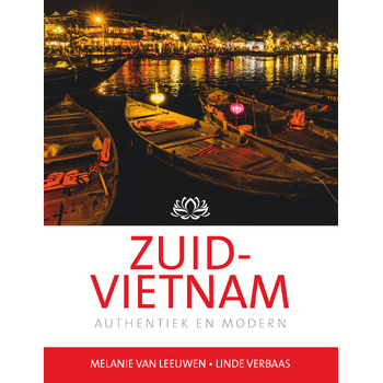 Zuid-Vietnam (Paperback) bij Singel 344