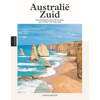 Australië (Paperback) bij Singel 344